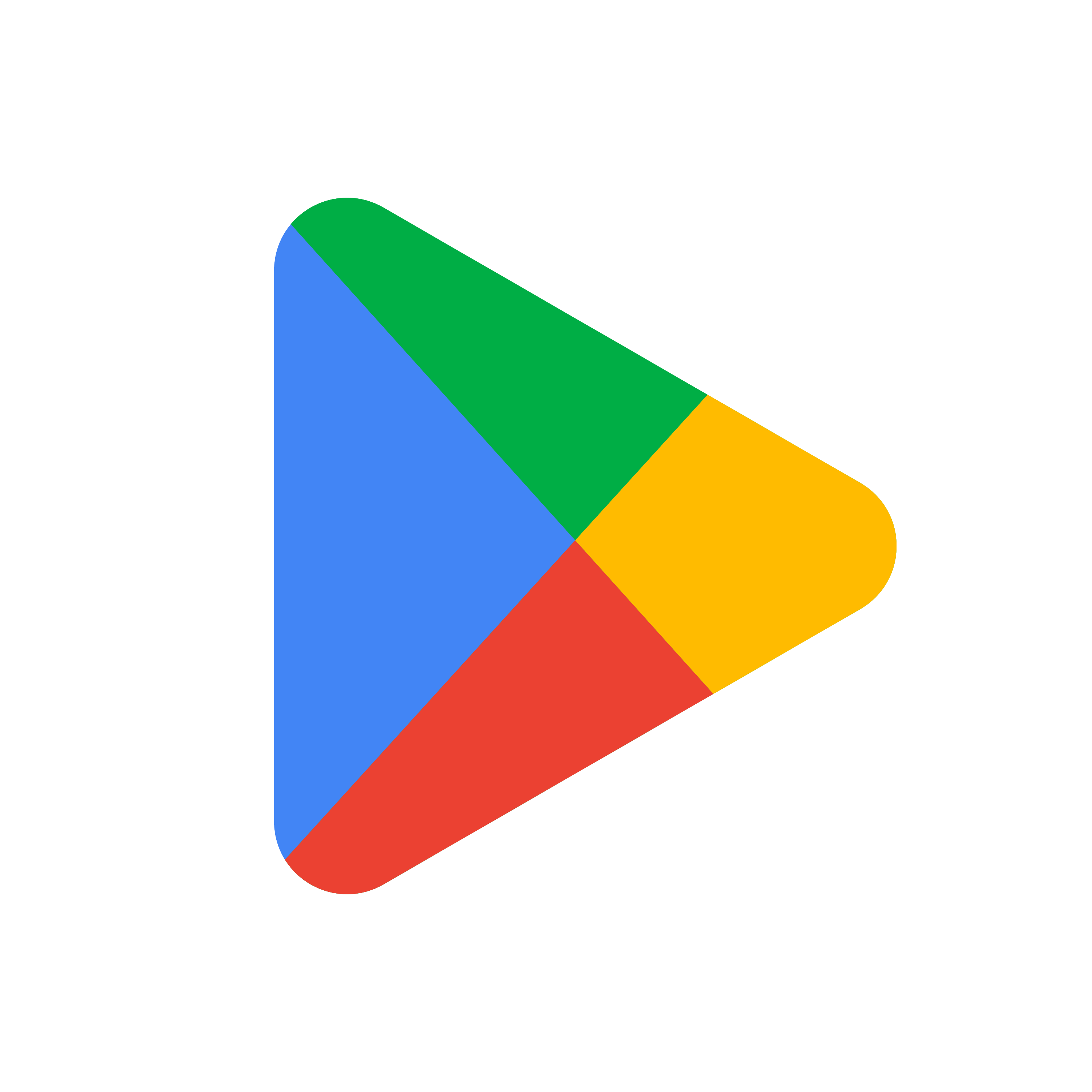 Google Play Store